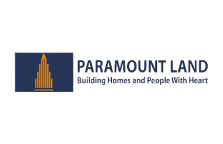 Paramount Land