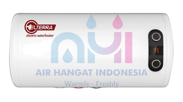Cara EfektiService Water Heater Listrik