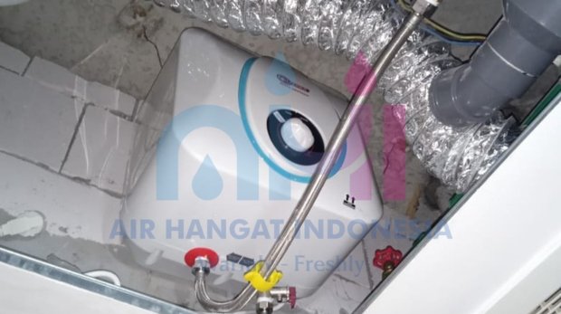 Service Water Heater