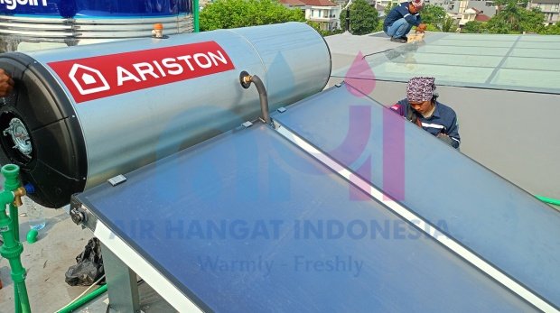 Memilih Penyedia Jasa Service Pemanas Air