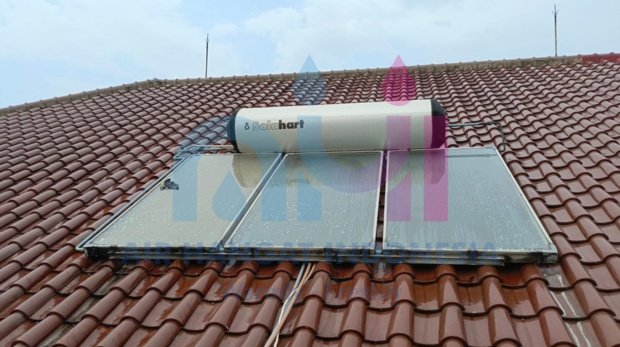 Cara Merawat Pemanas Air Solahart