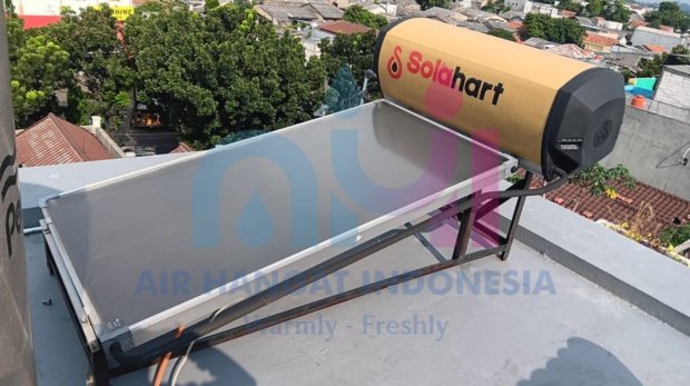 Fungsi dan Manfaat Water Heater