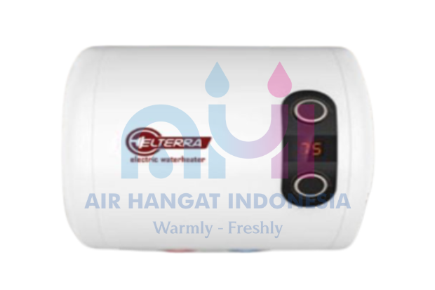 Jenis Water Heater