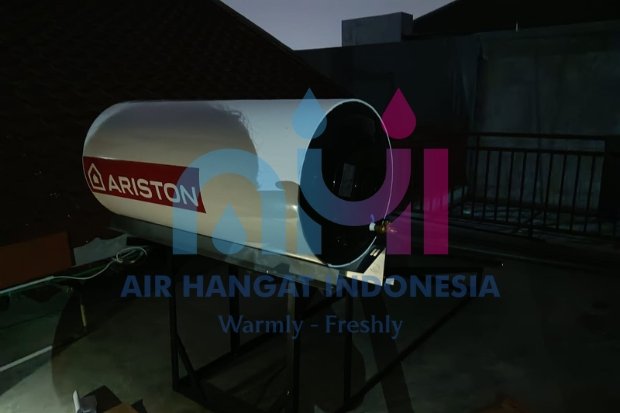 Kelebihan Menggunakan Teknisi Water Heater Ariston