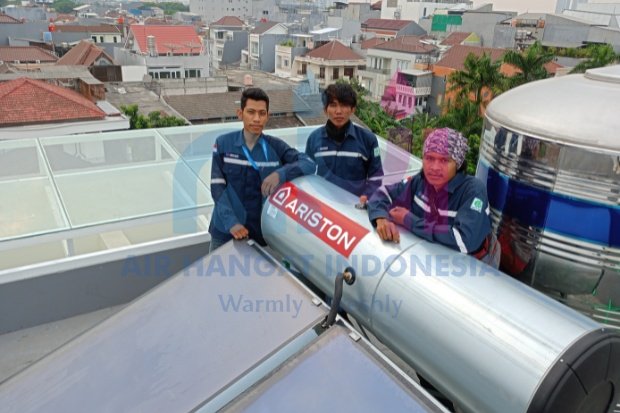 Kelebihan Menggunakan Teknisi Water Heater Ariston untuk Perawatan dan Perbaikan
