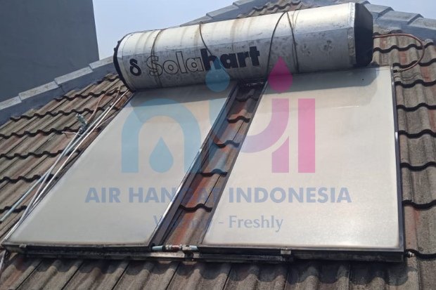 Layanan Service Tenaga Surya