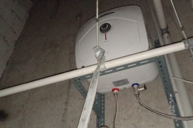 Memahami Cara Kerja Water Heater Listrik