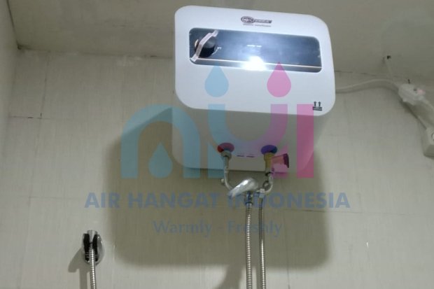 Pentingnya Memilih Jasa Perbaikan Pemanas Air yang Terpercaya
