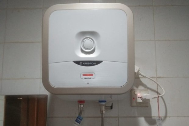 Penyebab Umum Water Heater Listrik Tidak Menyala