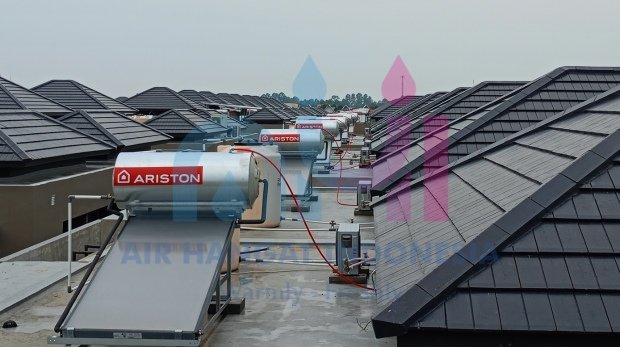 Jasa Service Pemanas Air