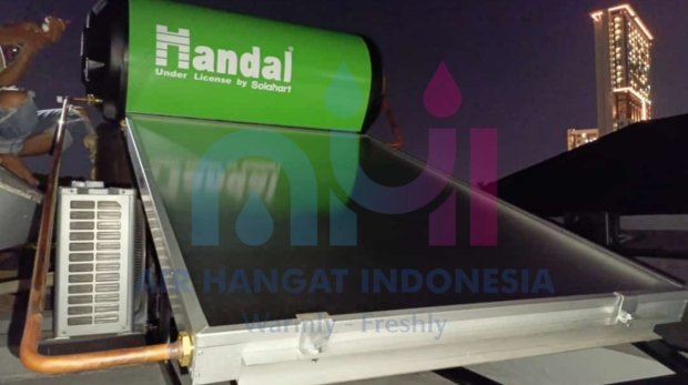 Service Pemanas Air Handal, Solusi Tepat untuk Kenyamanan