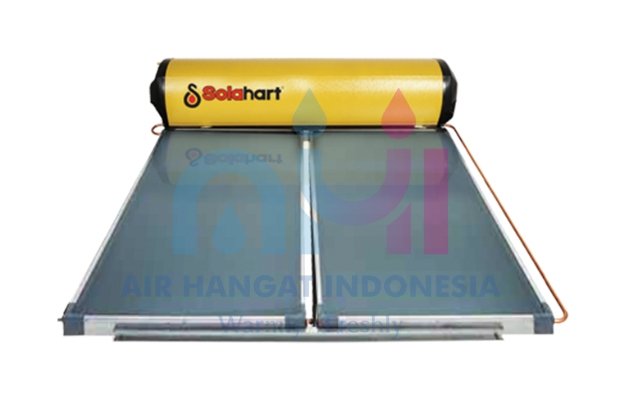 Solahart Water Heater