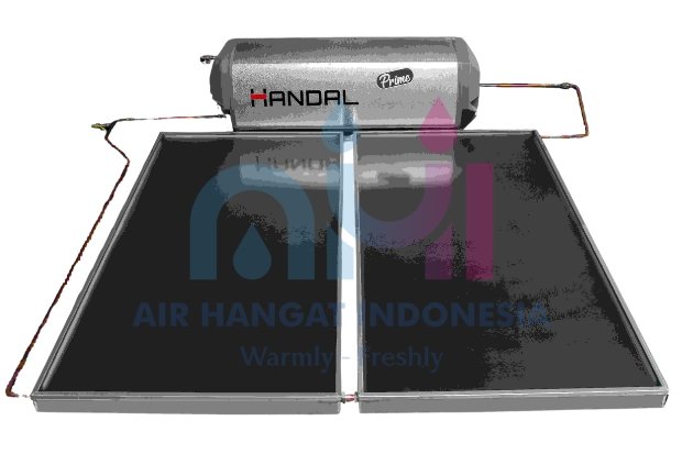 Handal Water Heater