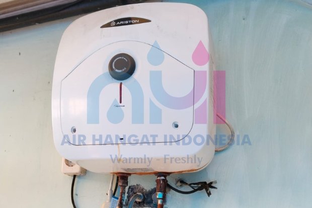 Cara Mendapatkan Layanan Service Water Heater Terdekat
