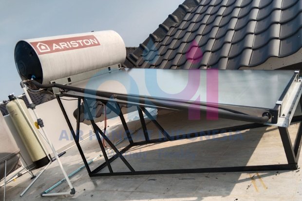 Perhatikan Hal Ini Sebelum Memilih Service Water Heater