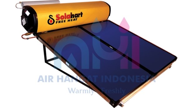 Solahart-servicewaterheater