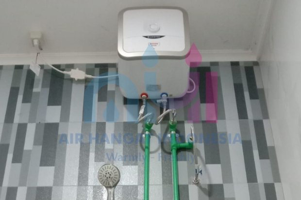 Tips dan Trik Mencari Tukang Service Pemanas Air