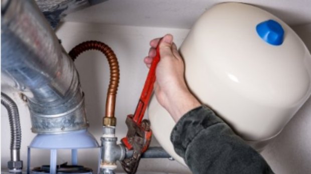 Service Water Heater Terdekat, Panggilan Cepat dan Bergaransi