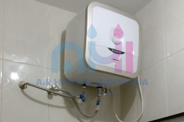 Jenis-Jenis Water Heater
