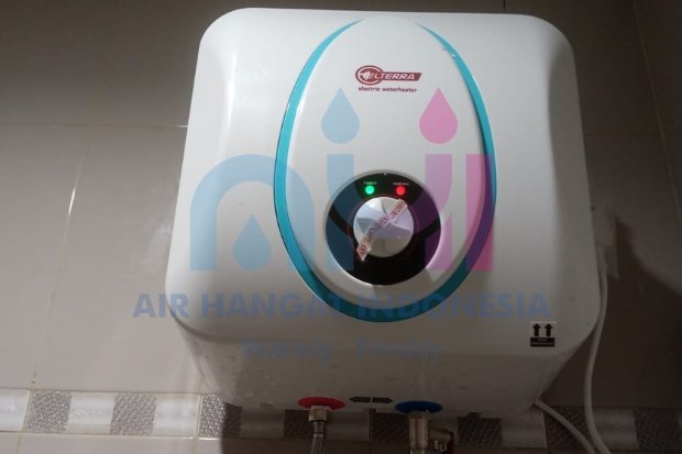 Jasa Perbaikan Water Heater, Menyediakan Kenyamanan Air Hangat di Rumah