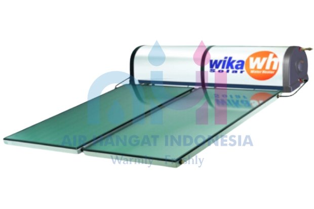 Pemanas Air Wika