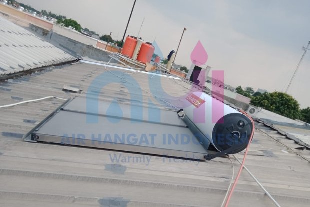 Tips Perawatan Service Water Heater