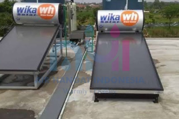 Tips Melakukan Perawatan dan Service Wika Pemanas Air