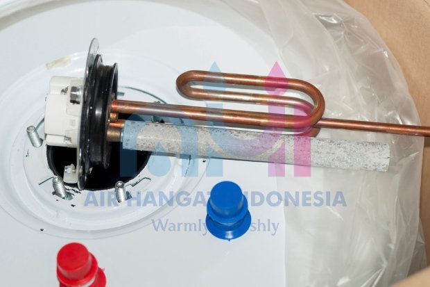 Alasan Umum Penyebab Kerusakan Water Heater
