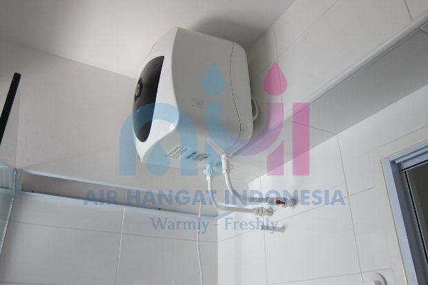 Begini Cara Melakukan Perbaikan Water Heater Ariston dengan Benar