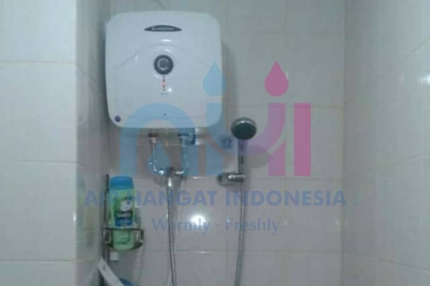 Begini Cara Menemukan Service Water Heater Listrik Terdekat