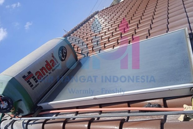 Cara Mudah Melakukan Maintenance Water Heater
