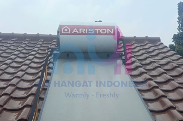 Ini Penyebab Water Heater Tidak Memanaskan Air dan Solusinya