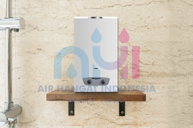 Jasa Layanan Service Water Heater Gas Terdekat