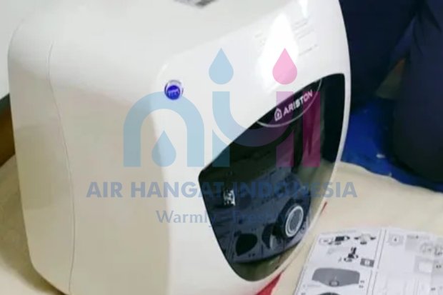 Jasa Service Ariston, Solusi Tepat untuk Service Pemanas Air