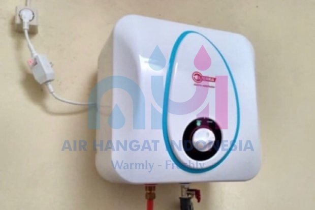 Ketahui Alasan Penyebab Water Heater Kalian Rusak