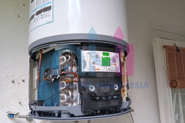 Kriteria Memilih Jasa Service Pemanas Air Ariston