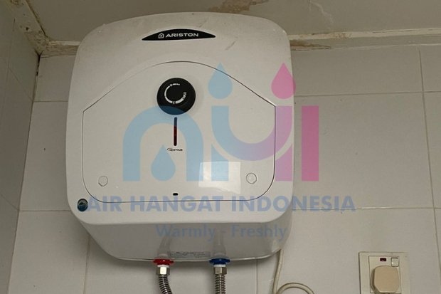 Langkah-Langkah Mencari Service Water Heater Terdekat