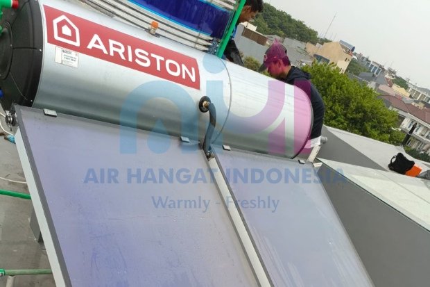 Langkah-Langkah Perawatan Water Heater