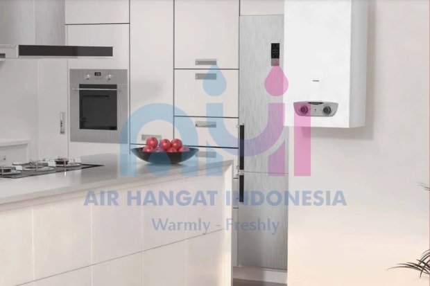 Langkah-langkah Menemukan Jasa Servis Water Heater Terbaik