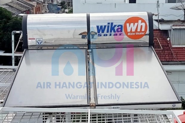 Manfaat Menggunakan Air Panas Wika