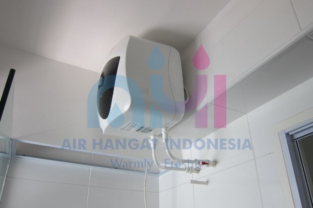 Memahami Jenis Water Heater
