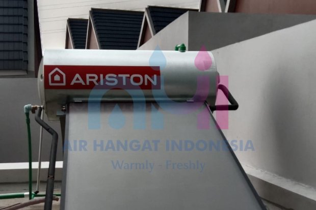 Memahami Pemanas Air Ariston