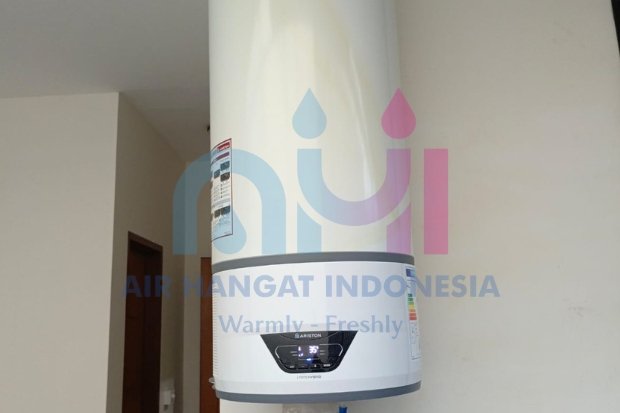 Memahami Water Heater Ariston