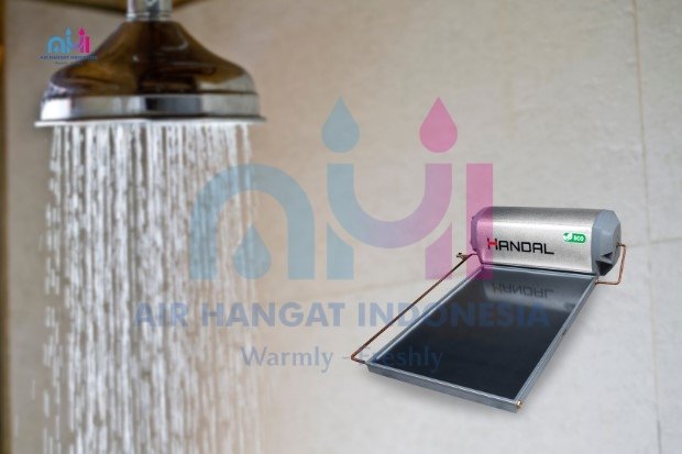 Mengenal Water Heater Adalah Memahami Alat Pemanas Air yang Efisien dan Praktis