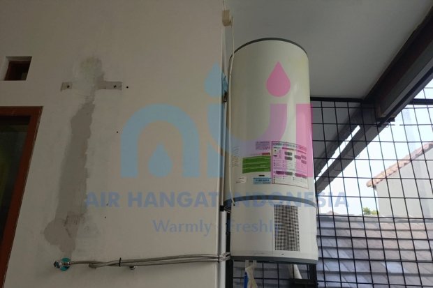 Menjaga Kinerja dengan Strategi Service Water Heater Ariston yang Efisien