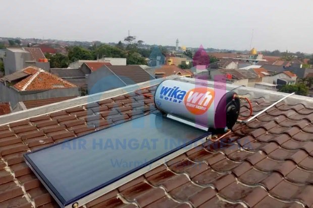 Panduan Lengkap Cara Merawat dan Service Wika Air Panas
