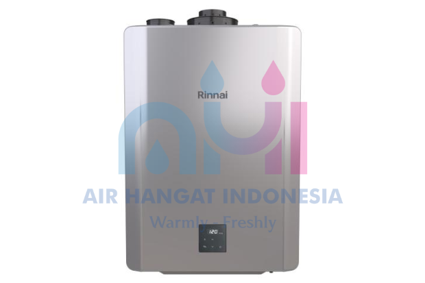 Penyebab Water Heater Gas Rinnai Tidak Menyala