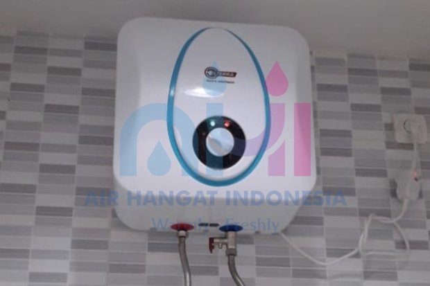 Penyebab Water Heater Listrik Tidak Menyala