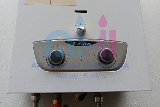 Penyebab Water Heater Tidak Memanaskan Air