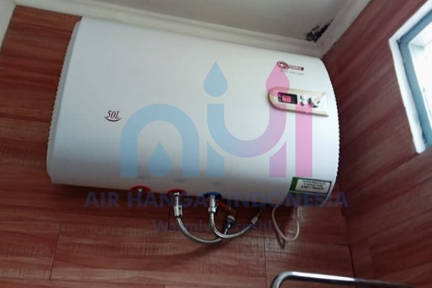 Solusi untuk Water Heater Susah Nyala